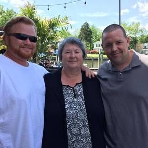 Meet your Posher, Maria